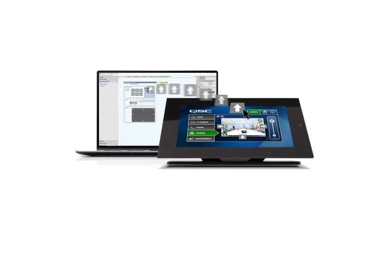 Q-SYS Core 110 UCI Deployment Software License