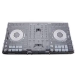 Decksaver Pioneer DDJ-SX, SX2, SX3 & RX Κάλυμμα Προστασίας