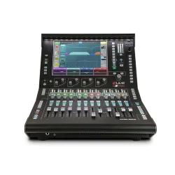 Allen & Heath dLive CTi1500