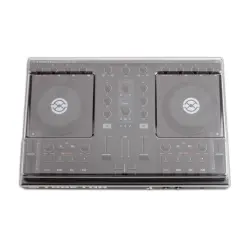 Decksaver NI Kontrol S2 MK1 & MK2 Κάλυμμα Προστασιας