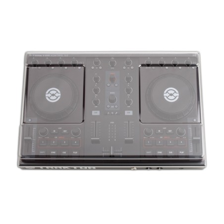 Decksaver NI Kontrol S2 MK1 & MK2 Κάλυμμα Προστασιας