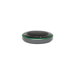 Q-SYS NM-T1-BK Επιτραπέζιο Δικτυακό Μικρόφωνο PoE