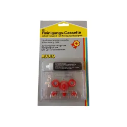 Simply Analog Head Autocleaning Cassette
