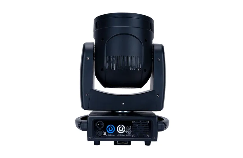 Eliminator Stryker Max Ρομποτική Κεφαλή Wash