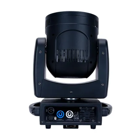 Eliminator Stryker Max Ρομποτική Κεφαλή Wash