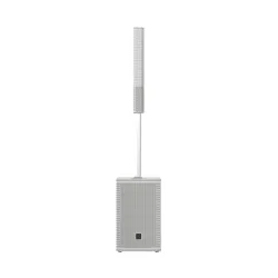 Precision Drive SC1503 Αυτοενισχυόμενο Ηχείο - Λευκό