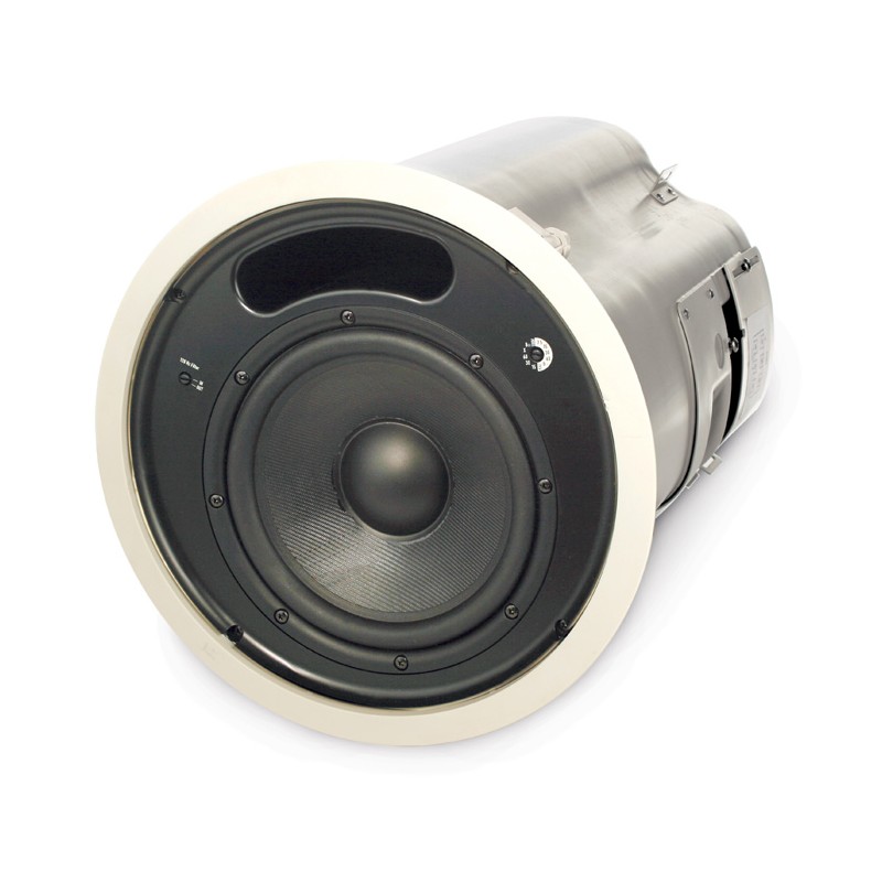 QSC AD-C81Tw Subwoofer