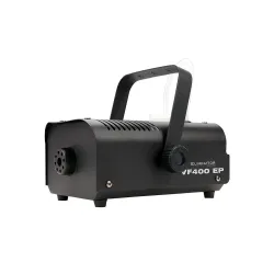 Eliminator VF 400 EP Μηχανή Καπνού