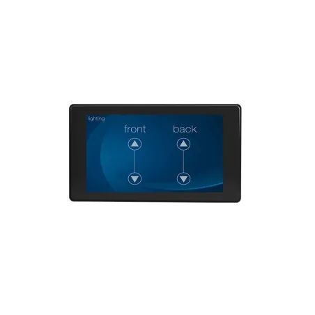 QSC-TSC-50-G3 Touch Screen Controller Q-SYS