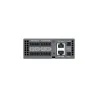 QSC QIO-AES8x8 Digital Audio I/O Expander