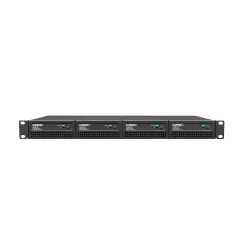 Q-SYS QIO-ML4i Audio Expansion Unit