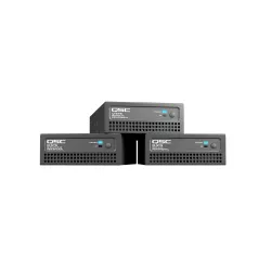 Q-SYS QIO-ML2x2 Expansion Unit