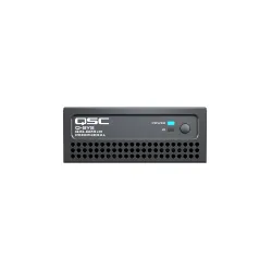 Q-SYS QIO-GP8x8