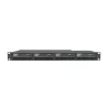 Q-SYS QIO-S4 Expansion Unit