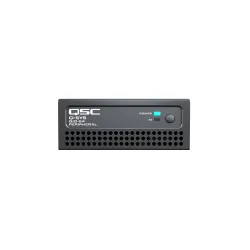 Q-SYS QIO-S4 Expansion Unit
