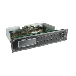 MODULE JTP10  JEDIA