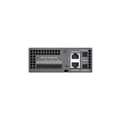 Q-SYS QIO-LVR4