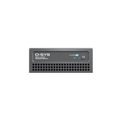 Q-SYS QIO-LVR4