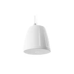 QSC NL-P4 Network Loudspeaker - White