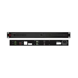 SHOW AH150.1 Power Amplifier