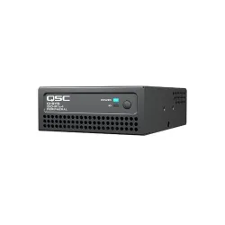 Q-SYS QIO-PSU Expansion Unit