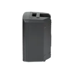 Metro Audio Systems ES208A Active Loudspeaker with Bluetooth - Black
