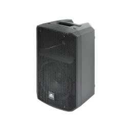 Metro Audio Systems ES208A Active Loudspeaker with Bluetooth - Black