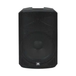 Metro Audio Systems ES215A Active Loudspeaker with Bluetooth - Black