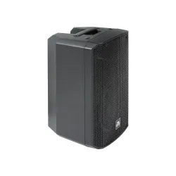 Metro Audio Systems ES208 Παθητικό Ηχείο - Μαύρο