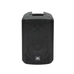 Metro Audio Systems ES208 Παθητικό Ηχείο - Μαύρο