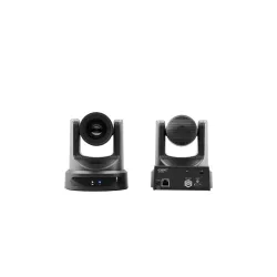 Q-SYS NC-12x80 PTZ Network Camera, PoE
