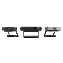 QSC Q-SYS NC-110 ePTZ Network Camera, PoE