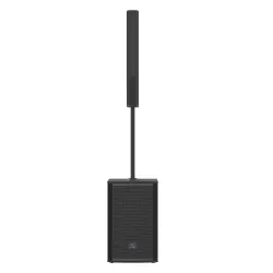 Precision Drive SC1503 Αυτοενισχυόμενο Ηχείο - Μαύρο
