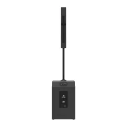 Precision Drive SC1503 Αυτοενισχυόμενο Ηχείο - Μαύρο
