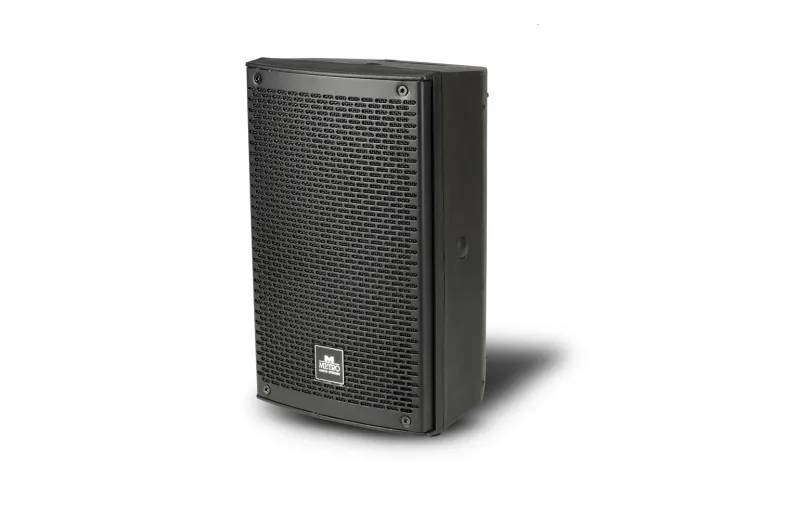 Metro Audio Systems PS6 ΜΚΙΙ