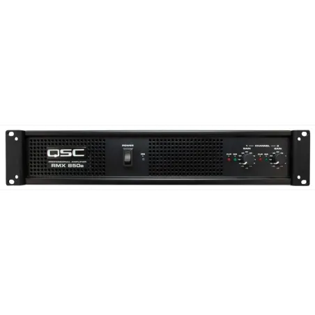 QSC RMX850a (B-STOCK)