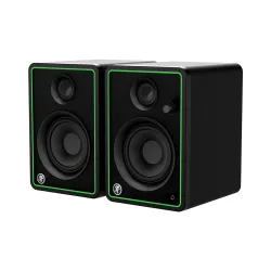 MACKIE CR4-X ΖΕΥΓΟΣ (B-STOCK)