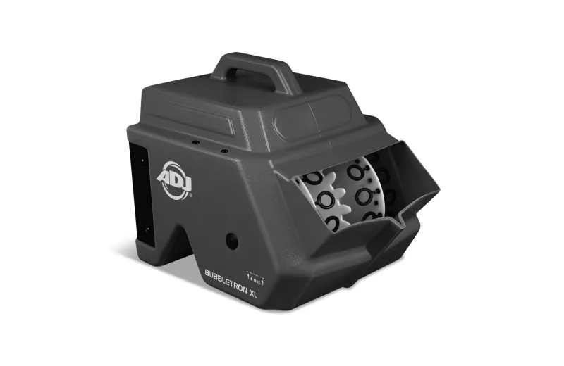ADJ BubbleTron XL Μηχανή αναπαραγωγής φυσαλίδων (B-STOCK)