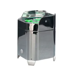 ADJ Element HexIP Chrome (B-STOCK)