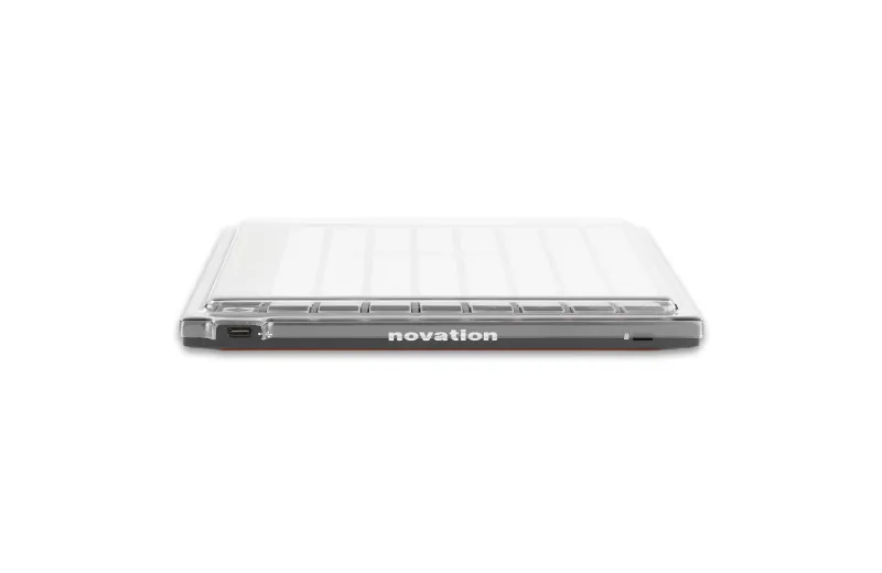 Decksaver Novation Launchpad Mini MK3 Προστατευτικό Κάλυμμα (B-STOCK)