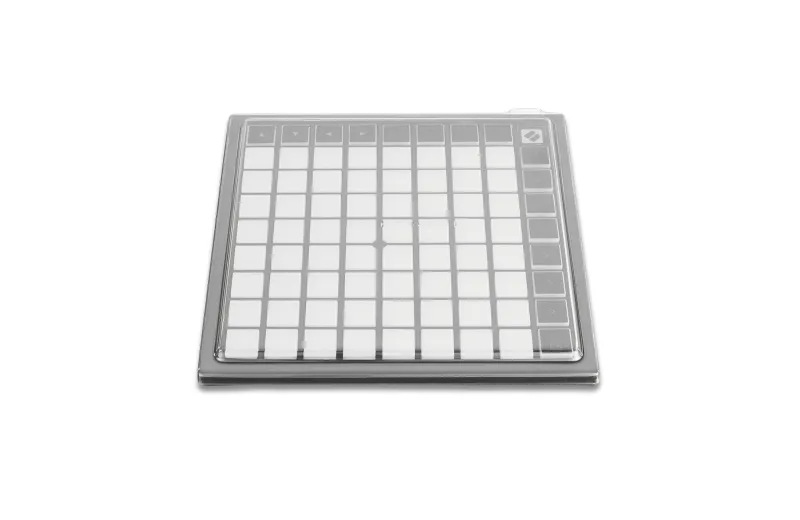Decksaver Novation Launchpad Mini MK3 Προστατευτικό Κάλυμμα (B-STOCK)
