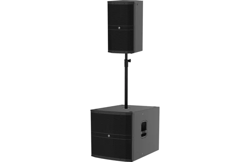 MACKIE DRM 215-P (B-STOCK)