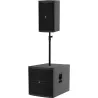 MACKIE DRM 215-P (B-STOCK)