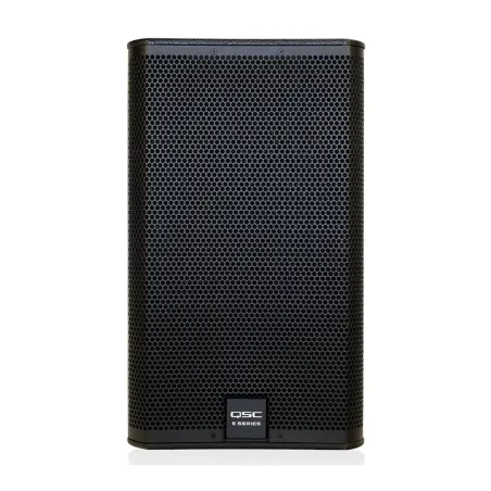 QSC E112 Παθητικό Ηχείο - Μαύρο (B-STOCK)