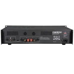 Reloop Dominance 702 Τελικός Ενισχυτής Ήχου 2x180W (B-STOCK)
