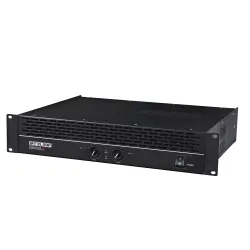 Reloop Dominance 702 Τελικός Ενισχυτής Ήχου 2x180W (B-STOCK)