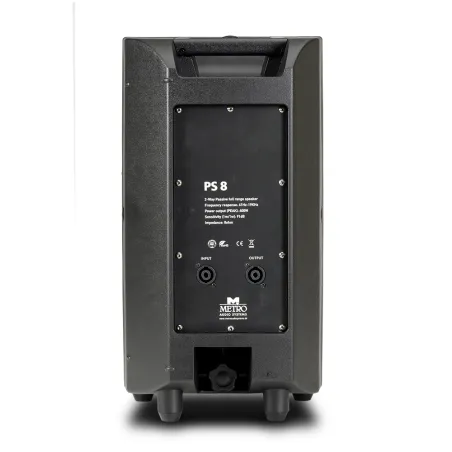 Metro PS8 MKII Παθητικό Ηχείο (B-STOCK)