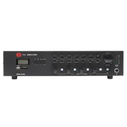 SHOW MPA-240S (B-STOCK)