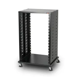 Metro Audio Systems RK-18U/36 Rack case (Περιλ. 36 Βίδες Μ6) (B-STOCK)