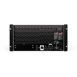Allen & Heath dLive C Class CDM32U MixRack